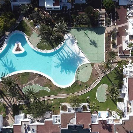 Grandes Playas Haven Corralejo Exterior foto