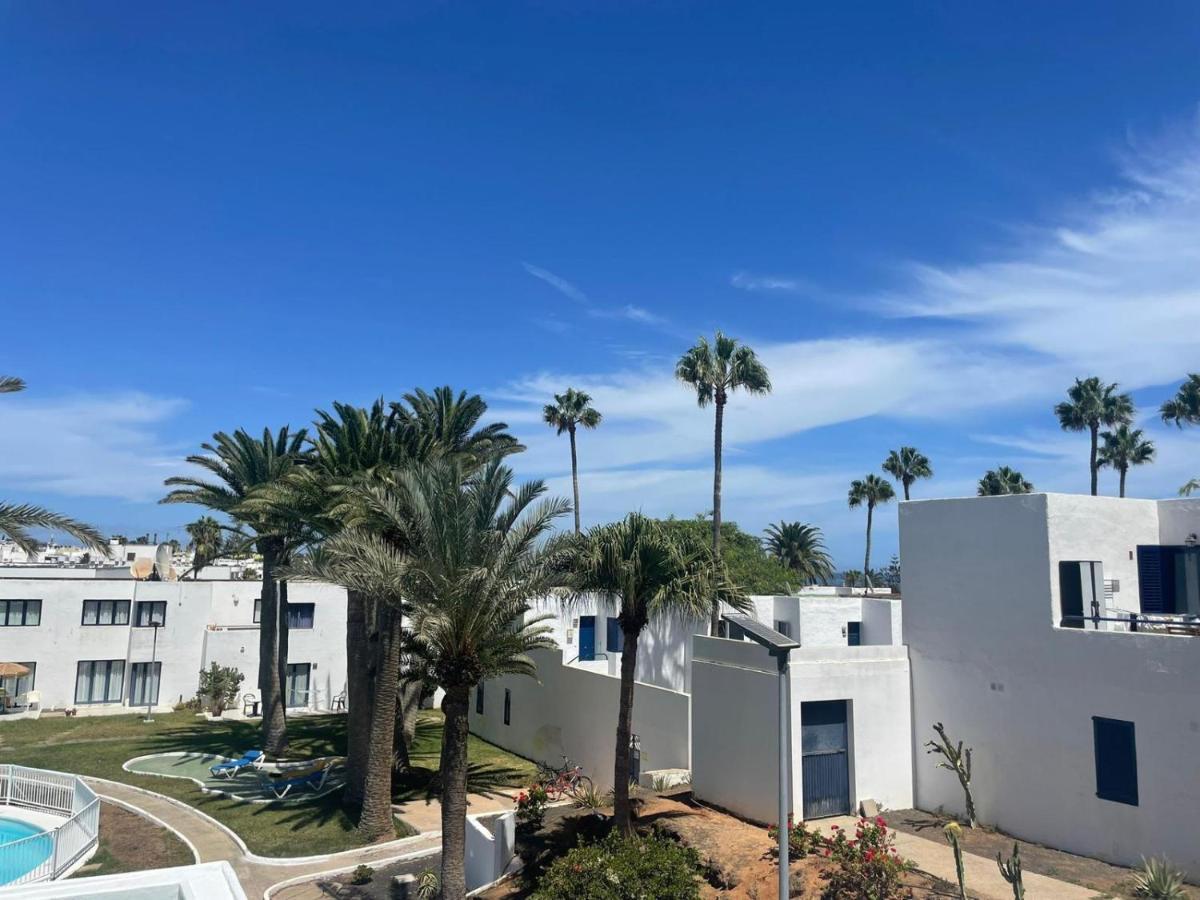 Grandes Playas Haven Corralejo Exterior foto