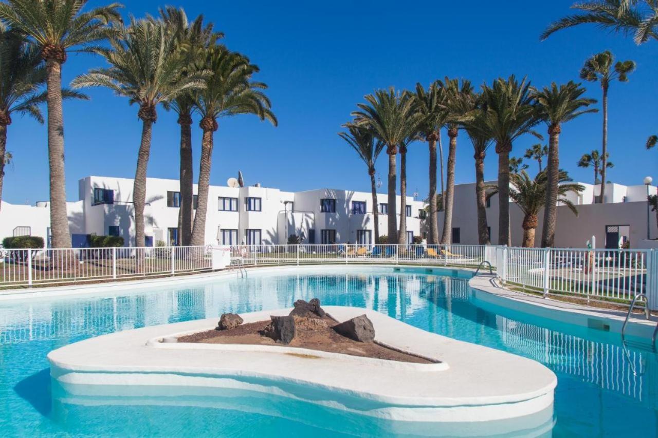 Grandes Playas Haven Corralejo Exterior foto